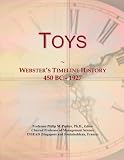 Toys: Websters Timeline History, 450 BC 1927 41T2aUAQQRL. SL160 Toys: Websters Timeline History, 450 BC 1927