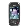 Nokia - 7230 slide - Téléphone portable - Quadribande - Bluetooth - Graphite