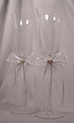 Enchanted Dolphins Toasting Set