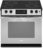 Review Whirlpool  / Whirlpool WDE350LVS 30