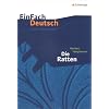 EinFach Deutsch - Unterrichtsmodelle: Gerhart Hauptmann 'Die Ratten'