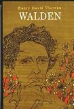 Walden by Henry David Thoreau. Introduction by William O. Douglas. Time-Life. 1962.