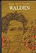 Search : Walden by Henry David Thoreau. Introduction by William O. Douglas. Time-Life. 1962.
