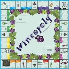 Wine-Opoly