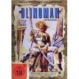 Blindman ( Il Cieco ) ( Il Pistolero cieco )