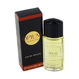 Opium by Yves Saint Laurent for Men, .20 oz Mini EDT