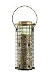 Perky Pet 114 Squirrel Stumper Feeder, 3 lb capacity