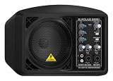 Behringer EUROLIVE B205D Active 150-Watt PA/Monitor Speaker System