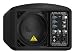 Behringer EUROLIVE B205D Active 150-Watt PA/Monitor Speaker System
