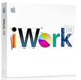 iWork 09 - 1 poste