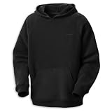 Columbia Sportswear Boy's Crater Mountain II Hoodie