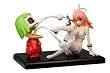 ケメコデラックス! エムエム Pose Taboo with KEMEKO (1/6スケールキャンディレジン塗装済み完成品)