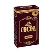 森永製菓 純ココア 110g×3個