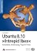 Image of Ubuntu 8.10 »Intrepid Ibex« - Installation, Anwendung, Tipps &amp; Tricks