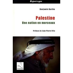 Palestine : Une nation en morceaux