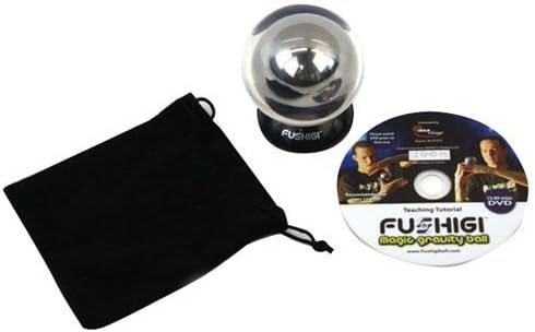 Magic Gravity Ball FUSHIGI (mysterious) (japan import) by HOKUSHIN trade
