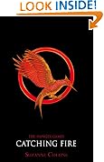 Catching Fire (Hunger Games Trilogy)
