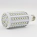 SUPERNIGHT(TM) LED E27 17W Super Bright 5050 Corn Light Bulbs Lamp, 1000 Lumen LED Pure White, Daylight 110V, Energy Saving