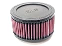 K&N RU-0940 Universal Rubber Filter