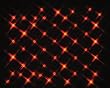Lemax Christmas Village Set Of 50 LED Mini Red Lights Accessory #54389