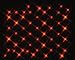 Lemax Christmas Village Set Of 50 LED Mini Red Lights Accessory #54389