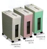 SC852CD