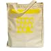 Eco friendly Organic Grocery tote bag
