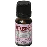 Arouse-Rx Sex Pheromones For Women: Unscented Perfume Additive to Attract Men