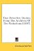 Search : True Detective Stories: From The Archives Of The Pinkertons (1897)
