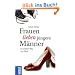 Frauen lieben j�ngere M�nner: Ein anderer Weg zum Gl�ck