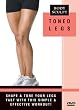 Body Sculpt: Toned Legs [DVD] [2007] [Region 1] [US Import] [NTSC]