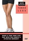 Body Sculpt: Toned Legs