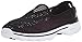 Skechers Performance Womens Go Walk 3 Super Breathe 2 Walking Shoe