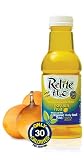 Relite H2O Passion Fruit Flavor 16 oz bottle (12 pack)