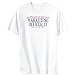 T-Shirt Mens White 