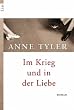 Im Krieg und in der Liebe