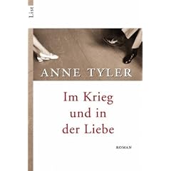Im Krieg und in der Liebe