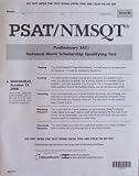 PSAT / NMSQT Qualifying Test (Wednesday, October 15, 2008)
