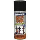 Hammerite Metal Spray Hammered Finish Spray Paint