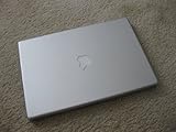 Macbook Pro 15" 2.2 GHz, 4GB Memory, Anti-Glare Display