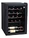 Igloo FRW197 19-Bottle Capacity Wine Cooler