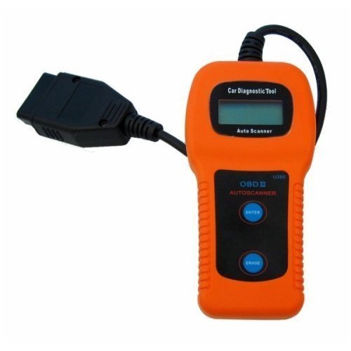 Professionelle U480 CAN OBD2 OBD II Auto-Diagnose Scanner Motorcode Reader Tool Professionelle U480 CAN OBD2 OBD II Auto-Diagnose Scanner Motorcode Reader Tool