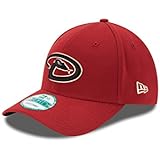 New Era MLB Game The League 9FORTY Adjustable Cap