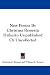 Search : New Poems By Christina Rossetti: Hitherto Unpublished Or Uncollected