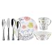 Auerhahn 6100-0138 Farmily Kinder-Set 7-teilig