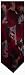 Men's J. Jerry Garcia Necktie Neck Tie Big Bird Collection Forty-five Limited Edition Rare EXTRA LONG XL