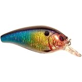 Matzuo Asai Shad Color: Threadfin Shad (MAS-102)