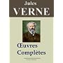 Jules Verne: Oeuvres compl�tes et annexes - 149 ti&hellip de Jules Verne