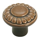 Amerock BP1321DB Colour Washed Ceramics 1 3/8