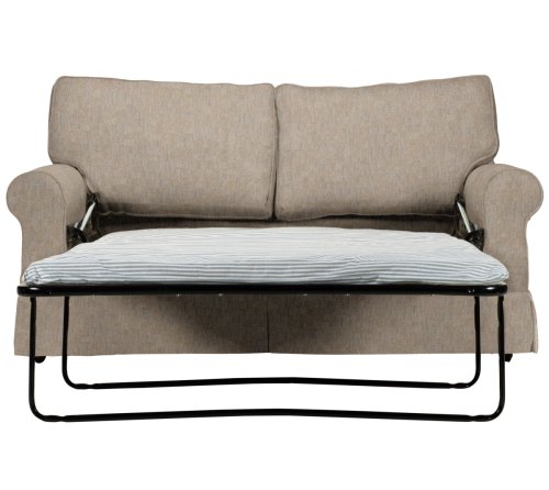 Katie Large 2 Seater Occasional Sofa Bed
